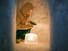 ���܂���̒��ł͒n���≷���������ݕ����B�~�̎v���o���ɂ҂�����̃t�H�g�X�|�b�g�ł��B
