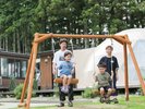 キッズエリア