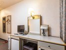 【禁煙】シングルルーム