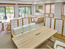 和の間(ご自由にご利用頂けます)