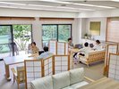 和の間(ご自由にご利用頂けます)