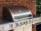 BBQ設備