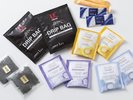 ビジネスクラスツインルーム74uのお茶セット