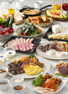 ご朝食ブッフェ