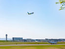 【新千歳空港】北海道の空の玄関口としてだけでなく、北海道の魅力を満喫できる観光スポットとしても人気。