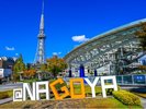 MIRAI TOWER�i�e���r���j�ƃI�A�V�X21