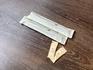 アメニティバー/歯ブラシ・歯磨き粉