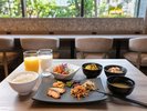 【和食盛合せ】写真は一例でございます