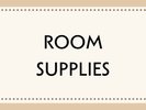 客室備品