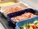 【朝食ビュッフェ】和洋様々なメニューを取り揃えております