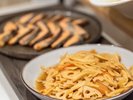 【朝食ビュッフェ】和洋様々なメニューを取り揃えております