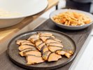 【朝食ビュッフェ】朝からしっかり栄養補給♪
