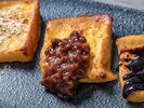 【朝食ビュッフェ】自分好みにアレンジ♪