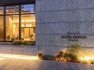 ホテルエントランス ※イメージ