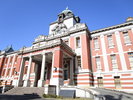 ◇名古屋市市政資料館◇ 写真提供:(公財)名古屋観光コンベンションビューロー