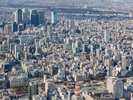 ◇名古屋駅(昼)◇写真提供:(公財)名古屋観光コンベンションビューロー