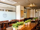 �uCafe Dining Ameya�v�X���B