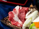 【長崎彩り箱会席】お好みの加減で楽しむ一皿。旅の夜にぴったりな味わいを演出。