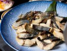 【朝食バイキング】和食を中心に、朝に嬉しい定番メニューを自由に楽しむひととき