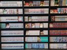 コミックコーナー|約1,000冊をご自由にお楽しみいただけます