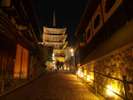 八坂の塔