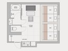4B間取り