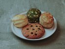 Baked goods