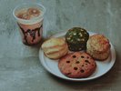 Baked goods