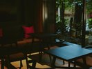 カフェ