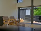 別館月あかり”有明”居間