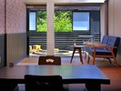 別館月あかり”宵待”居間