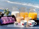 �y���H���z�Z���t�T�[�r�X�̃h�����N�o�[�����p�ӂ��Ă���܂��B