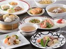 中華の一例