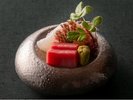和食料理(一例)