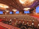 当館自慢の大宴会場