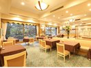洋食レストラン ラセール