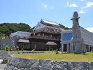 大三島の村上海賊ミュージアム