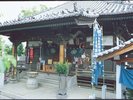 南光坊(なんこうぼう)は、愛媛県今治市別宮町にある真言宗御室派の寺院。