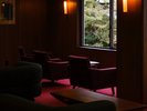 ライブラリーラウンジ「 Perch」