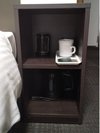 お茶、カップ、電子ケトル