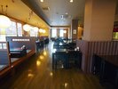 レストラン花茶屋18:00〜22:00(L.O.21:30)