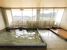 町側展望大浴場