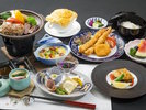 【子供洋風膳】ご希望に応じて手配できますので、詳しくはお問い合わせください。