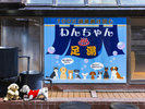 【ワンちゃん足湯】かけ流しの温泉はワンちゃんのお肌にも優しい