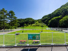 【8/1オープン!天然芝のドッグラン】ご宿泊者は日の出〜10時、15〜21時の間、無料でご利用OK!