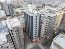 ■外観(空撮)