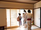ご家族でゆったり温泉旅を・・・