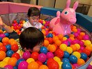 ボールプール
