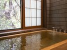 檜風呂付「真菰野」
