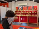 【オールインクルーシブ特典】縁日会場体験(射的)